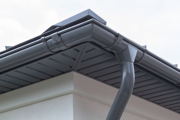 Gutter Replacement in East Stroudsburg