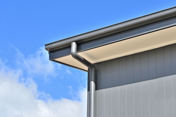 Commercial Gutter Installation in East Stroudsburg