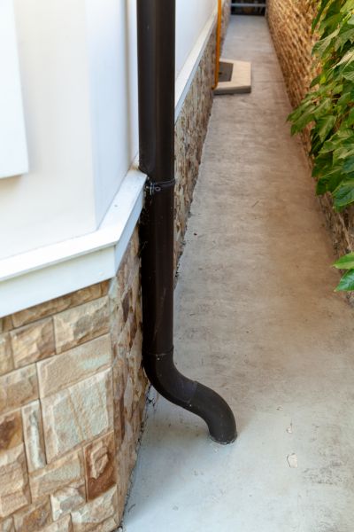 Underground Gutter Service in East Stroudsburg
