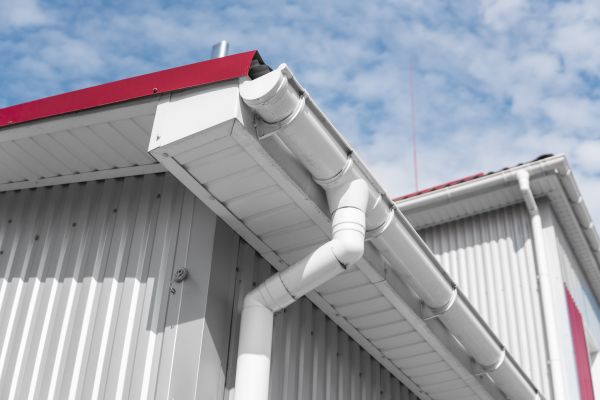 Downpipe Installation in East Stroudsburg