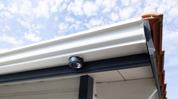 Seamless Gutters Installation in East Stroudsburg