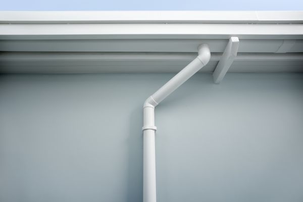 Rain Gutters Installation in East Stroudsburg