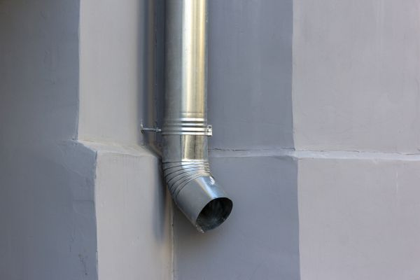 Aluminum Gutter Replacement in East Stroudsburg