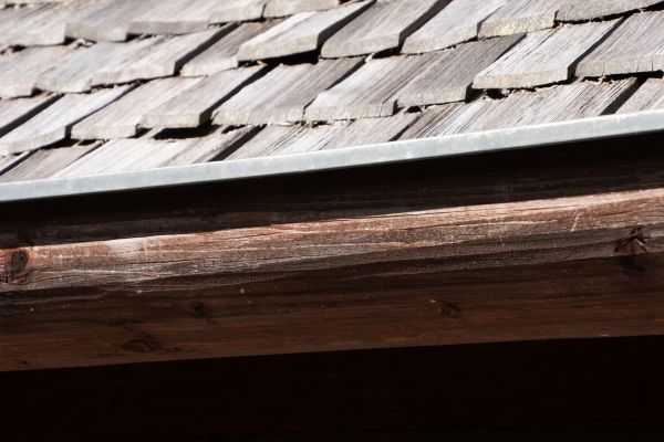 Wood Gutter Service in East Stroudsburg