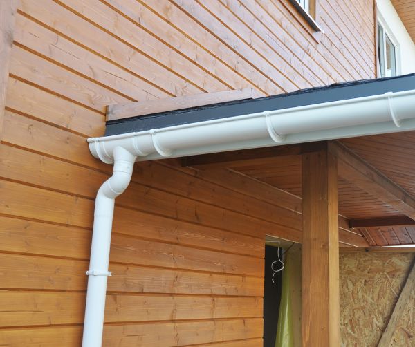 Gutter Waterproofing in East Stroudsburg