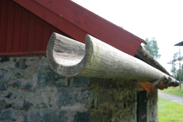 Wooden Gutter Repair in East Stroudsburg