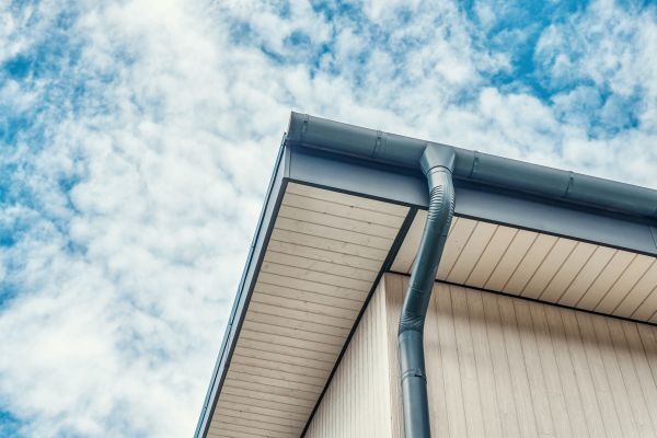 Gutter Fascia Repair in East Stroudsburg