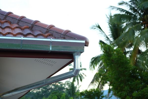 Stainless Gutters Installation in East Stroudsburg