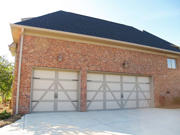 Garage Downspout Repair in East Stroudsburg