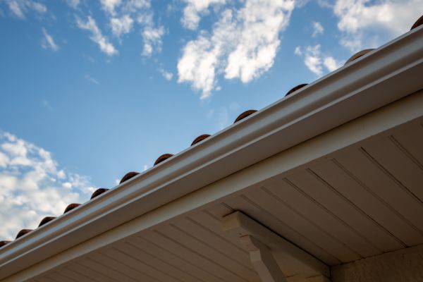 K Style Gutter Installation in East Stroudsburg