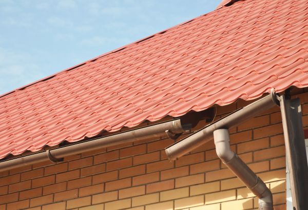 Loose Gutter Repair in East Stroudsburg