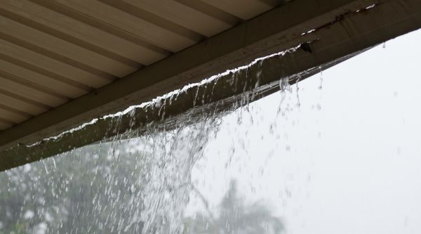 Leaking Gutter Repair in East Stroudsburg