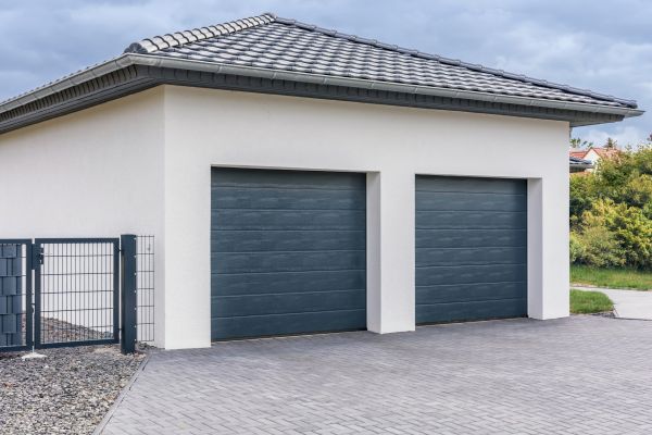 Garage Gutter Repair in East Stroudsburg
