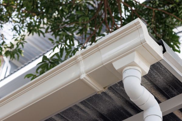 House Gutter Installation in East Stroudsburg