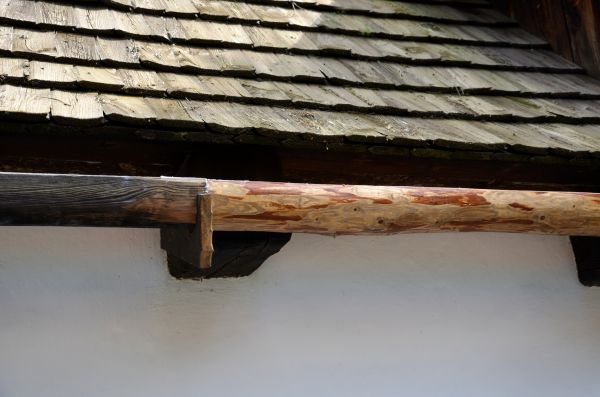 Wood Gutters Installation in East Stroudsburg
