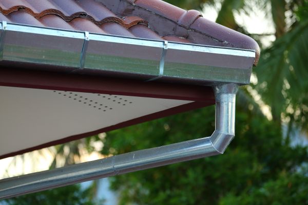 Metal Gutter Repair in East Stroudsburg