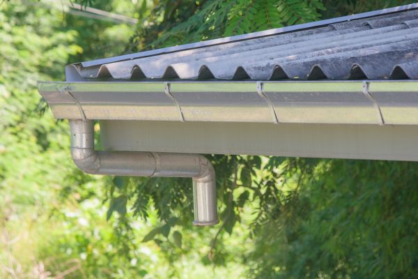 Stainless Steel Gutter Service in East Stroudsburg