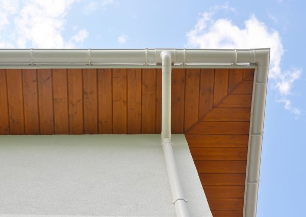 Downspout Diverter Service in East Stroudsburg