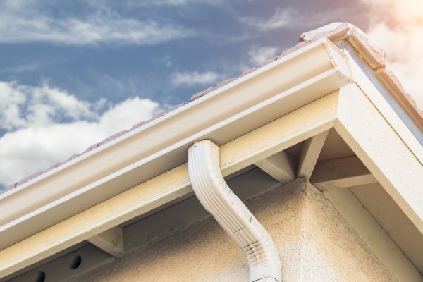 Seamless Gutter Replacement in East Stroudsburg