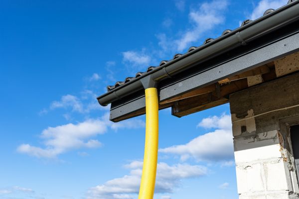 Pvc Gutter Repair in East Stroudsburg