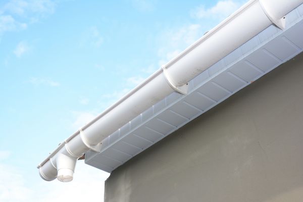 Gutter Patching in East Stroudsburg