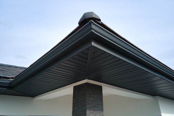 Metal Gutter Installation in East Stroudsburg