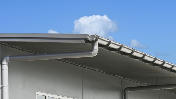 Eavestrough Service in East Stroudsburg