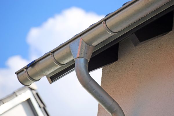 Guttering Replacement in East Stroudsburg