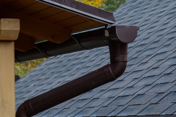 Gutter Drainage System Repair in East Stroudsburg